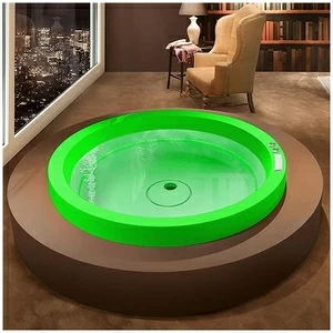 Ванна Gruppo treesse Dream 160 V836F-ZE