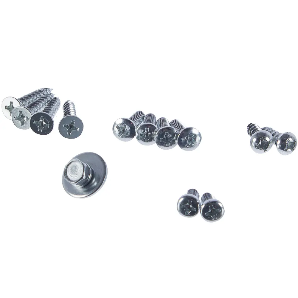 Доводчик дверной 1060 максимальная нагрузка 60 кг цвет белый PALLADIUM STLM-2092131 - Вид №2