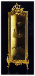 Витрина 114/A bis FRATELLI RADICE 60060010005