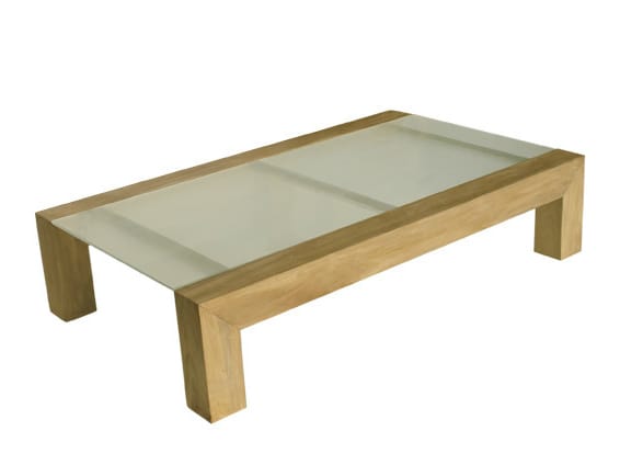 Журнальный столик Il Giardino di Legno Saint Raphael ARCH-00062161 - Вид №1