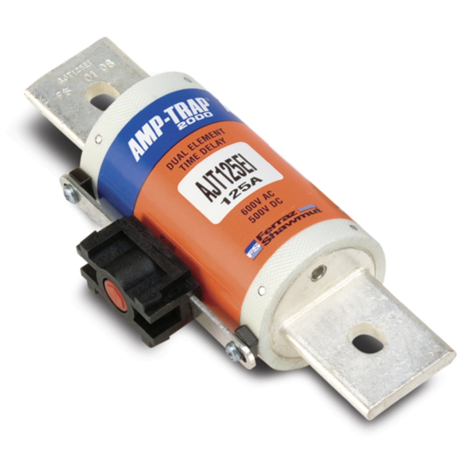 W515-0117 Предохранитель 125A 500B Symmetra PX Schneider Electric 