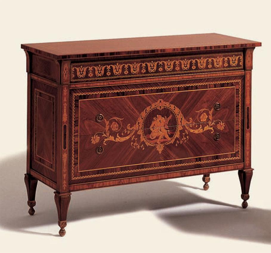 Комод  MEDEA 2007CC 