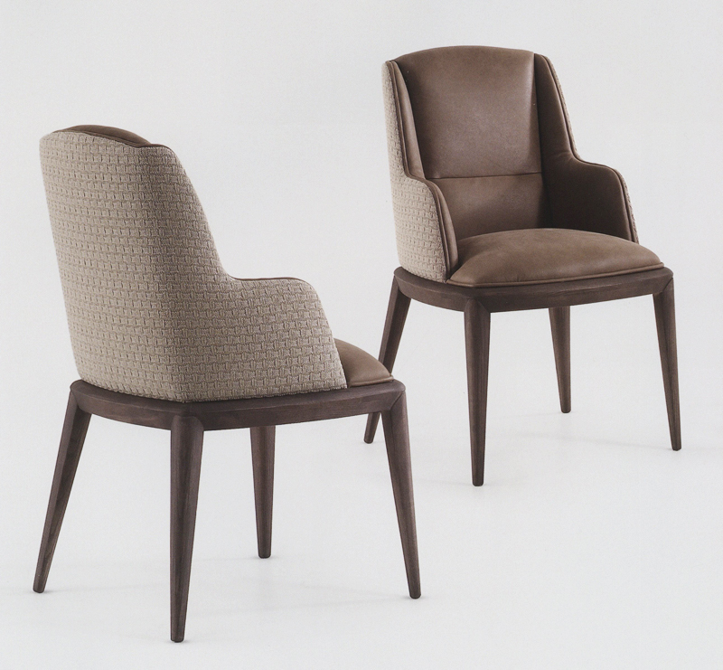 Стул  VOLPI DARREL Contemporary - Вид №1