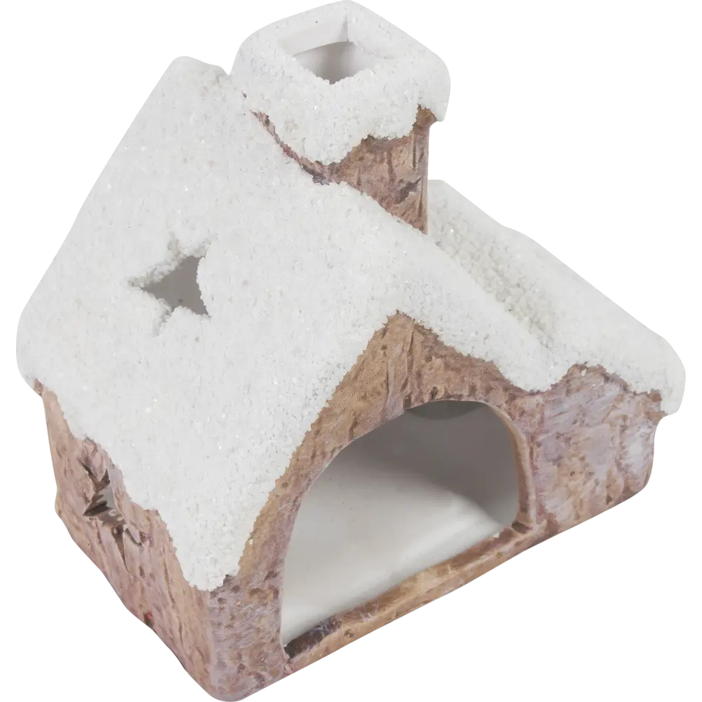 Подсвечник декоративный «Домик», 24х12 Santreyd STLM-2202549 - Вид №2