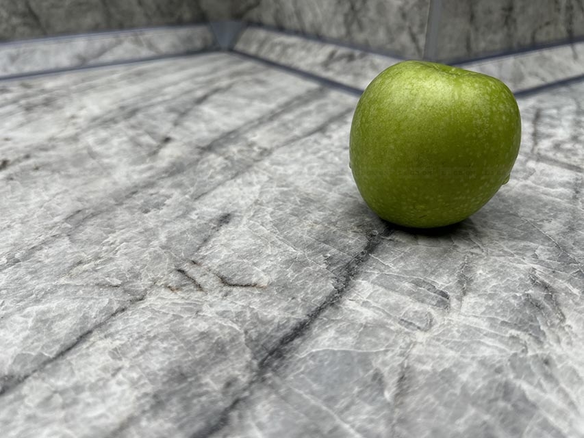 Столешницы для кухни - Игуасу LIGRON LIST378 2539 - Вид №7