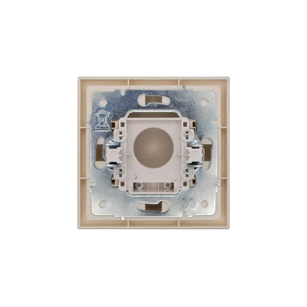 Кабельный ввод Zima цвет слоновая кость Santreyd STLM-2061824 - Вид №4