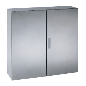 NSYS3X101030 ШКАФ НЕРЖ. СТ. 1000Х1000Х300 Schneider Electric Spacial