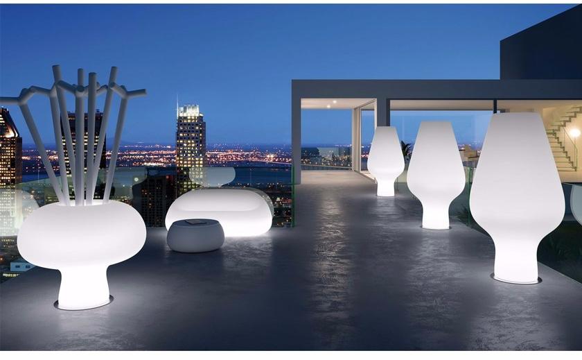 Plust Яркий полипропиленовый диван Gumball sun-id-1348226 - Вид №2