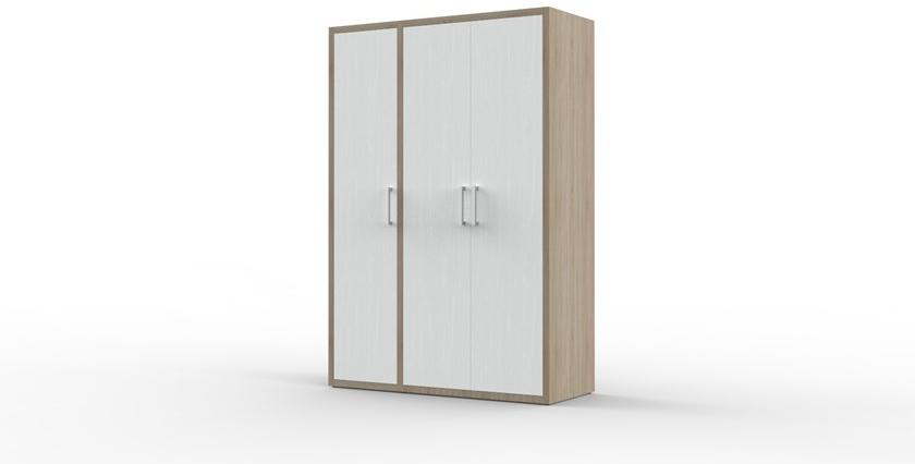 Mobilspazio Гардероб из меламина для гостиниц Zeus sun-id-1434358 - Вид №9