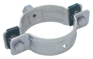 4503042 BIS Спринклерные усиленные хомуты HD500 (BUP1000) для спринклерных труб walraven
