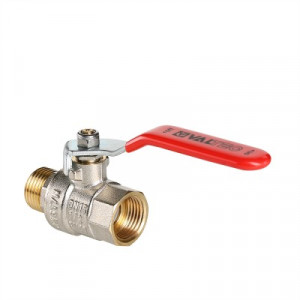 VT.215.N.06 Кран шаровой VALTEC BASE Valtec 1"