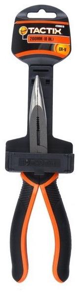 KAPRIOL TACTIX Плоскогубцы с длинными загнутыми носами Pinze sun-id-1467764 - Вид №1