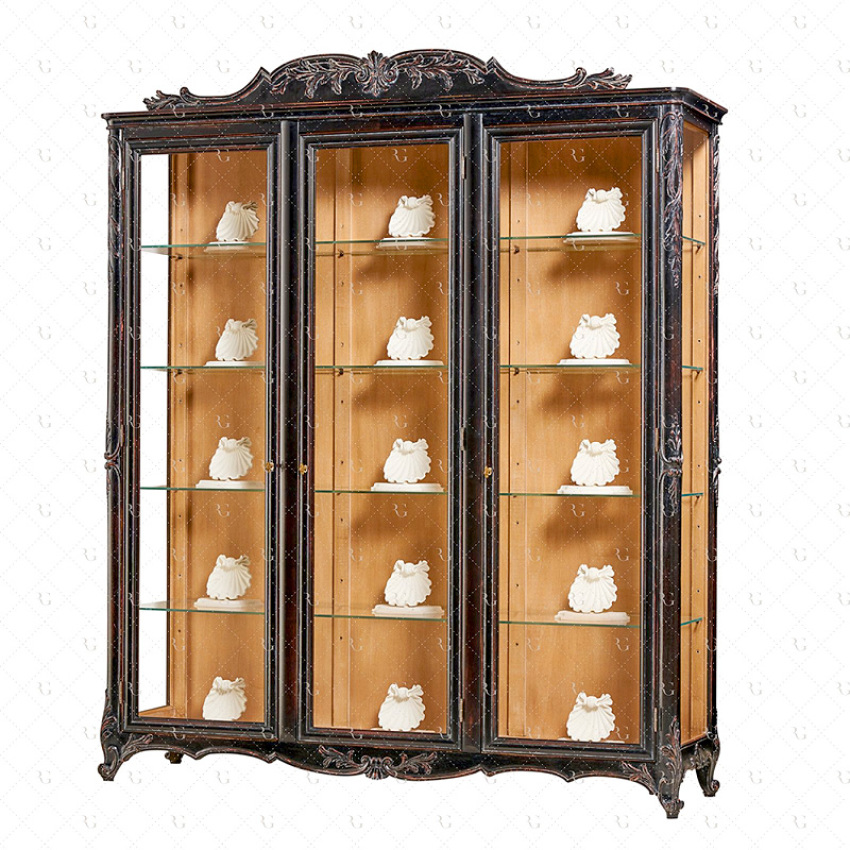 Витрина  ROBERTO GIOVANNINI 1411 