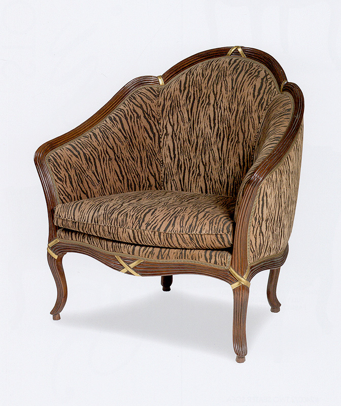 Кресло  BELLONI 2168 