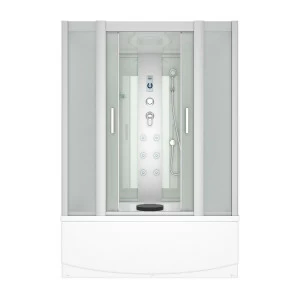 Душевой бокс Erlit Comfort ER4517TP-C3 (1680x800x2150) ER4517TP-C3