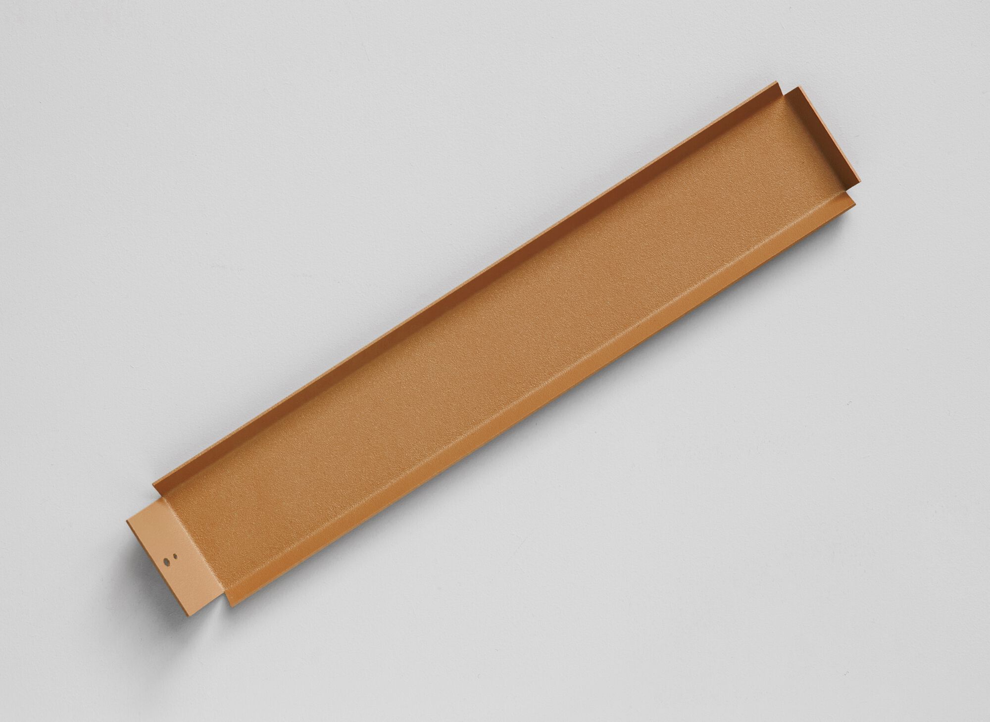 Стальная дверь с порошковым покрытием +kouple ORIGAMI ESSENCE ARCH-00138406 - Вид №8