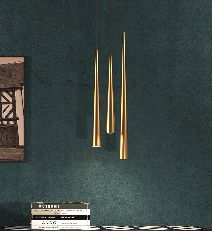 Люстра FIRLINFEU EMMEMOBILI B2 