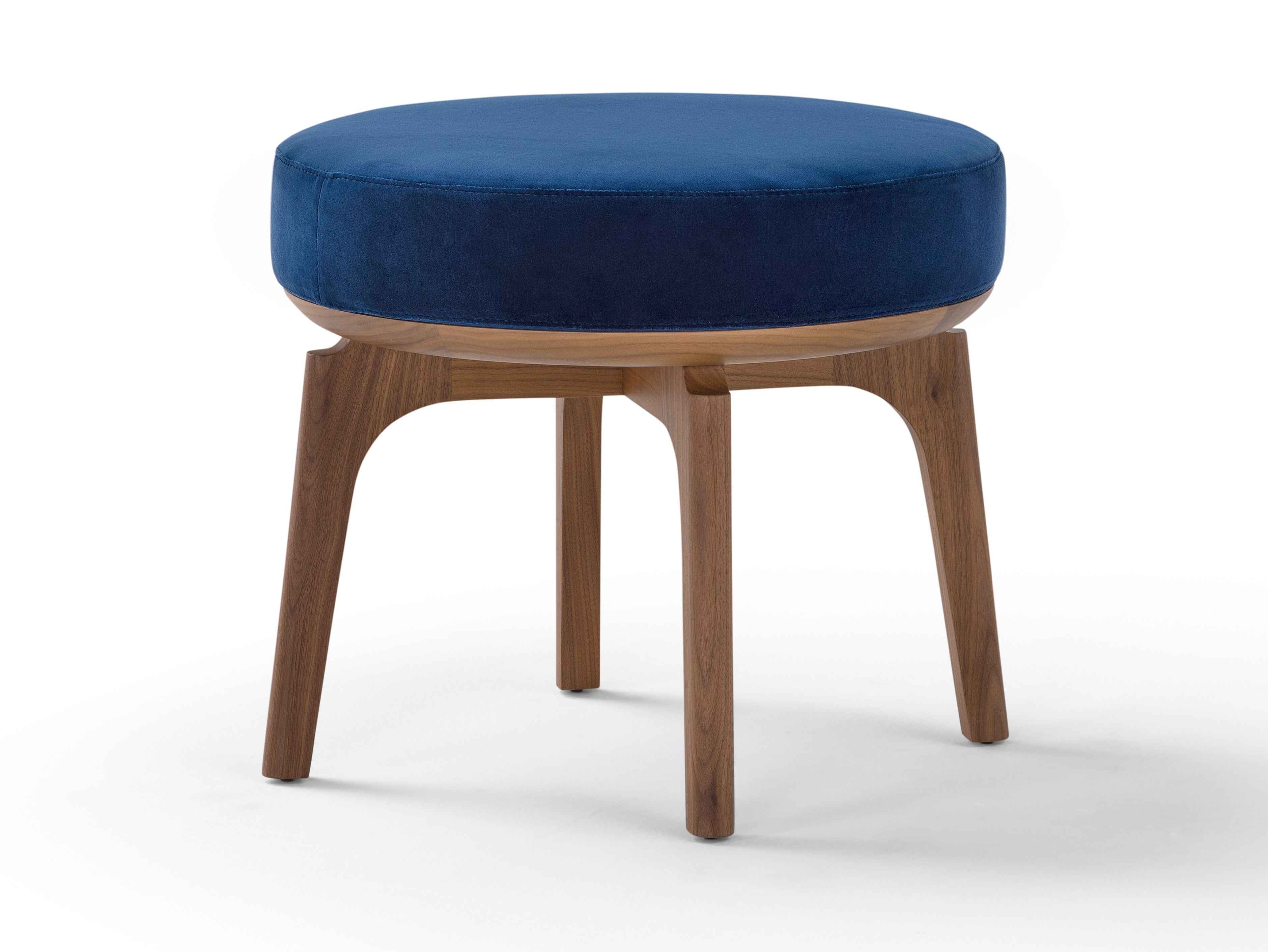 Низкая ткань мягкий стул Amura Ольга ARCH-00050864 - Вид №1