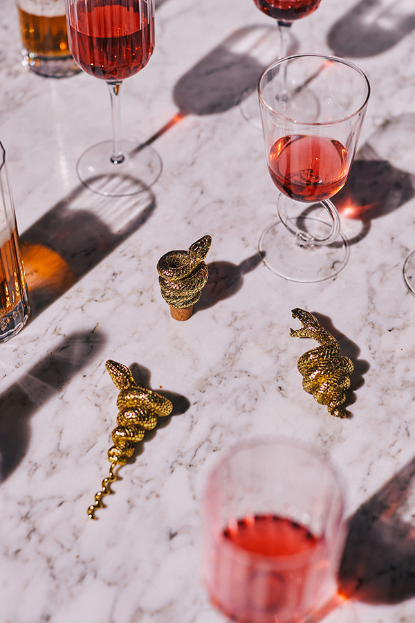 DYMAMBOAG Консервный нож Стальной Doiy Китай  - Вид №1