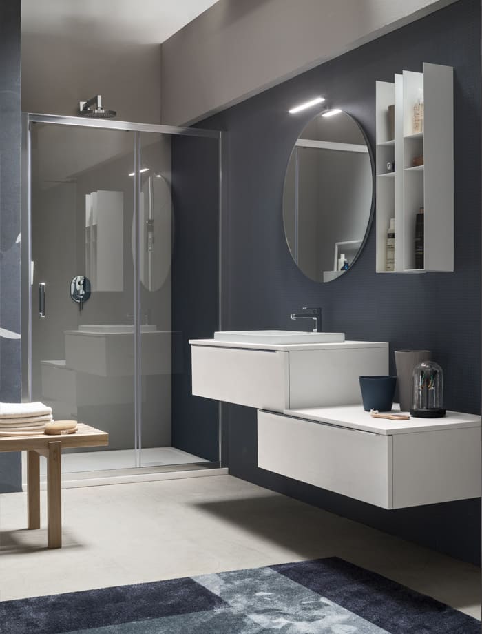 Комплект мебели 74 Arcom E.ly STARC40 - Вид №1