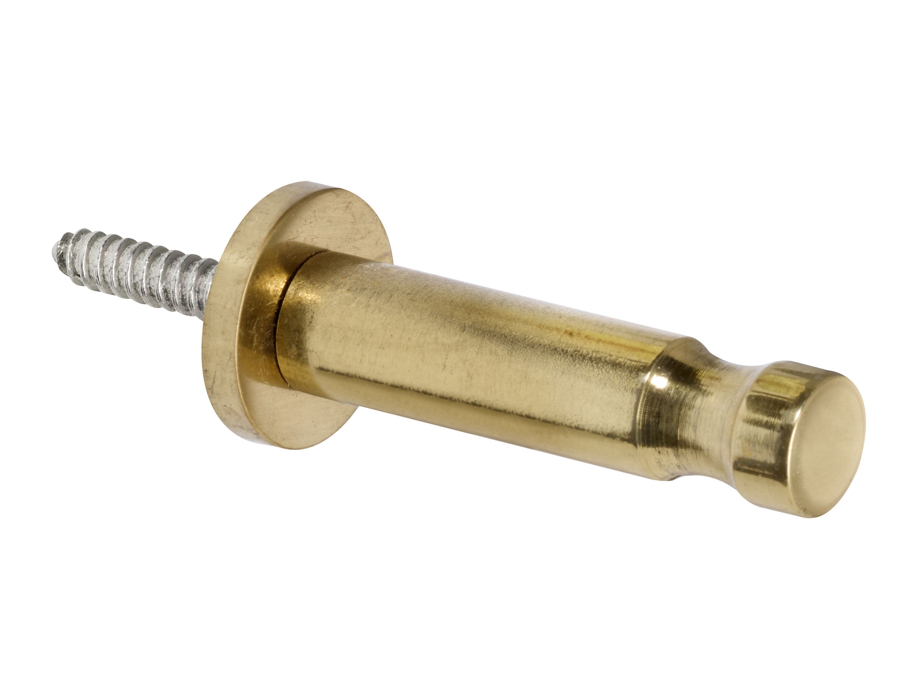 Латунная вешалка для одежды Iserlohner Haken HERMANN SCHWERTER ARCH-00075671 - Вид №1