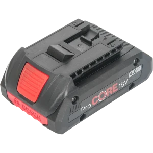 Аккумулятор Bosch Procore18V, 1600A016GB, 18 В Li-ion, 4 Ач 82270941 STLM-2135203