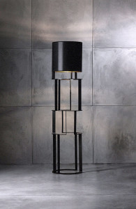 Напольная лампа  CHELINI ROOKY