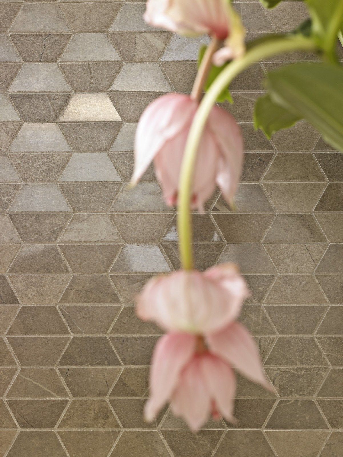 Мозаика из керамогранита MARAZZI EVOLUTIONMARBLE ARCH-00082019 - Вид №5