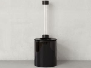 Керамический туалет