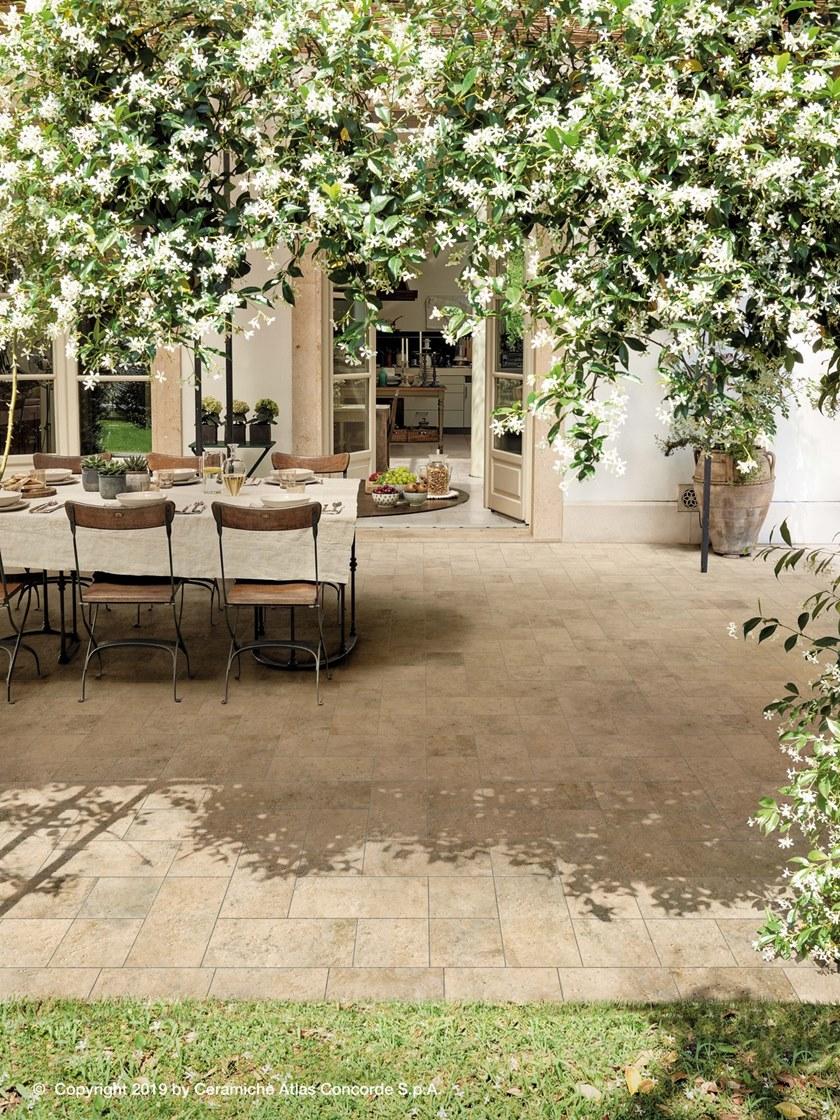 Atlas Concorde Уличные полы под камень Aix sun-id-1361961 - Вид №62