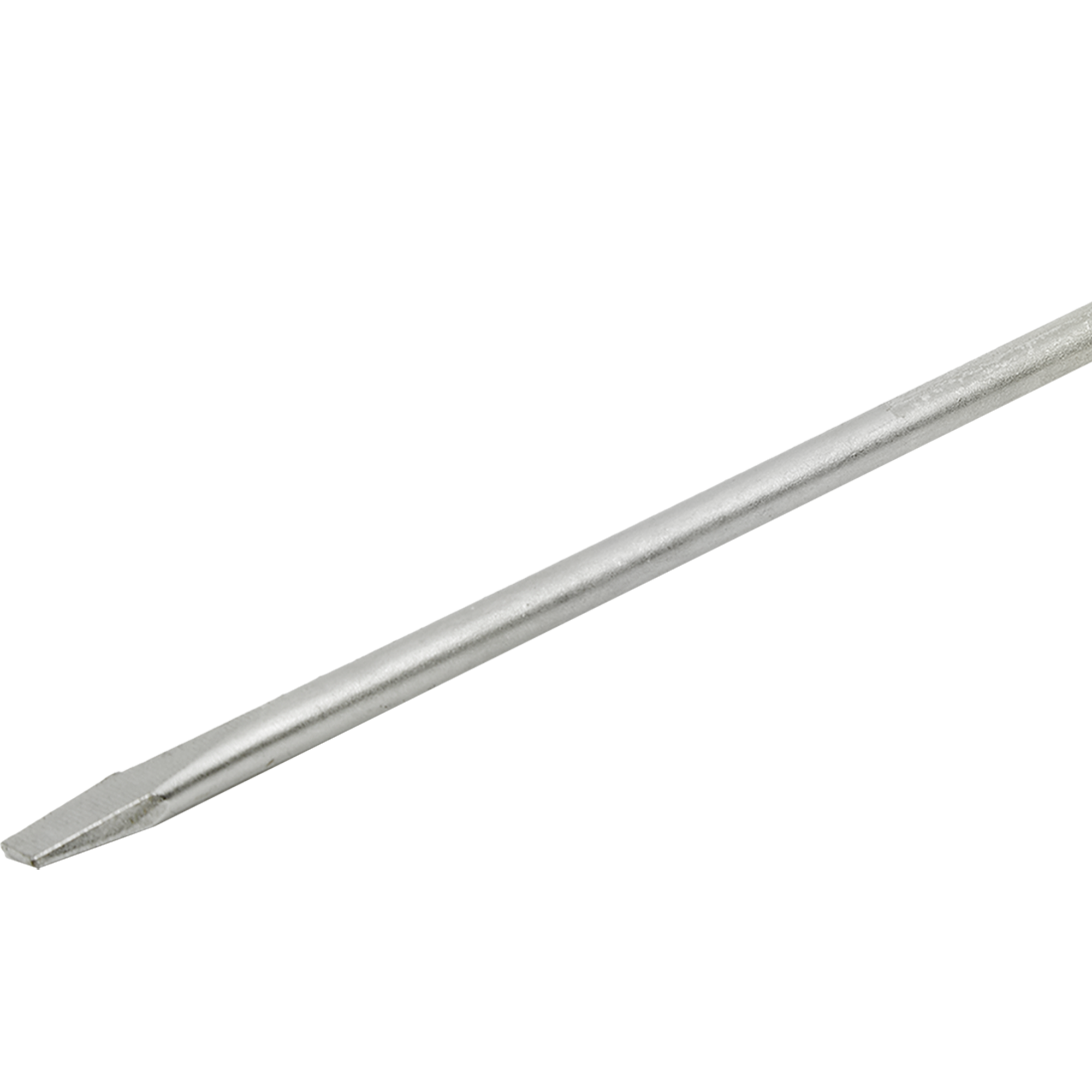 Отвертка шлицевая Tramontina SL5 125 мм для надежного монтажа 85324346 STLM-0061399 - Вид №1