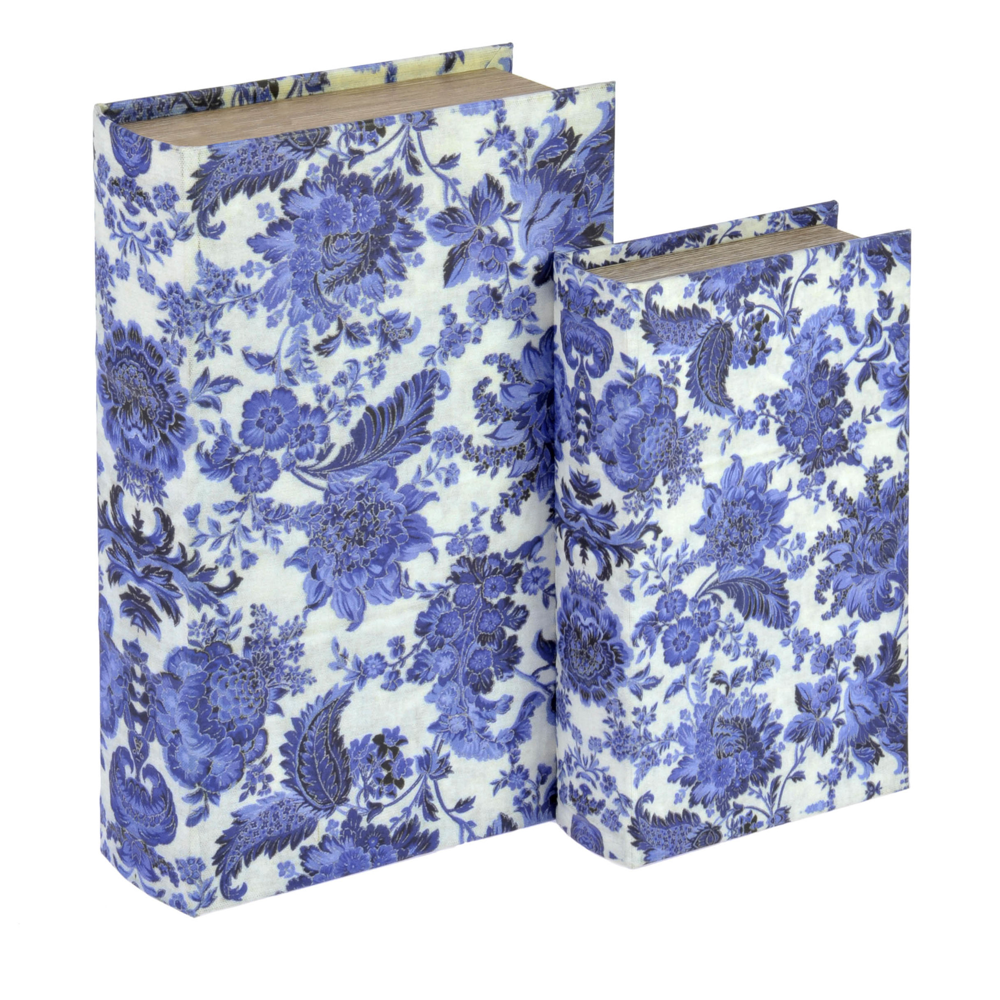 3870435.0198 шкатулка, набор из 2шт TO4ROOMS  - Вид №1