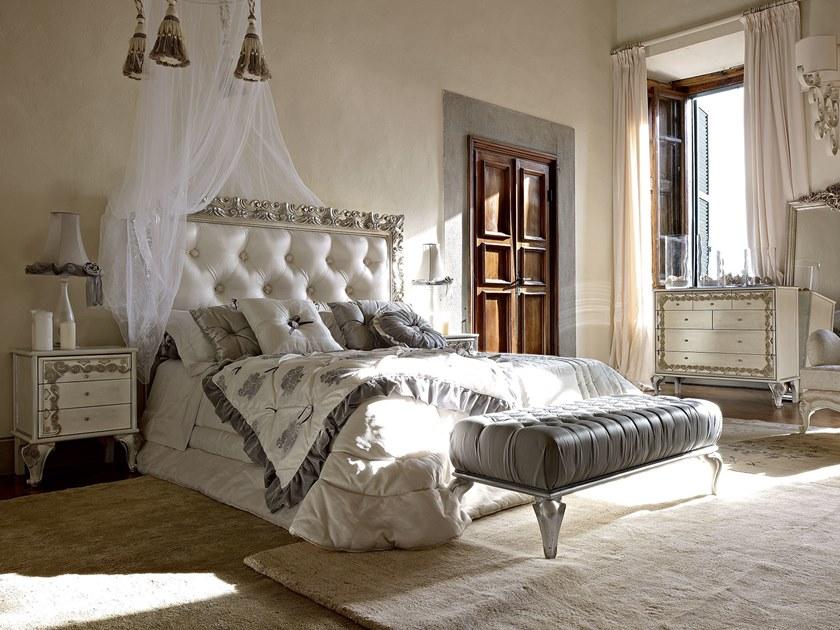 VOLPI Прикроватная тумба с ящиками Night & day 2617 - Вид №2