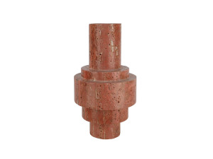 Травертин центральным