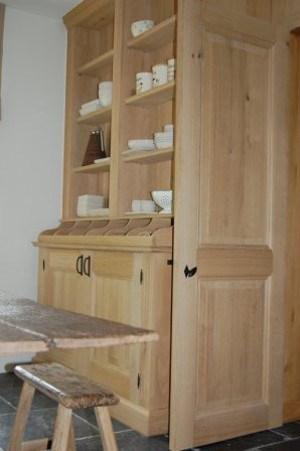 Dauby Ручка для мебели железная Pure® 7712 - Вид №10