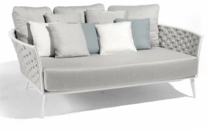 MANUTTI Алюминиевая грядка Cascade