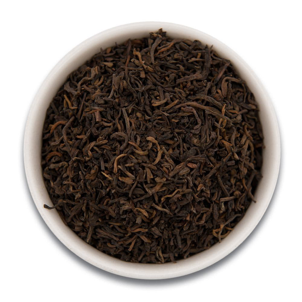 Императорский пуэр (7 лет) Santreyd 2449 - Вид №1