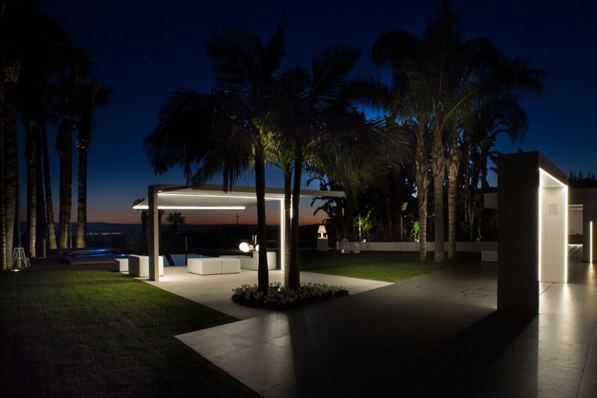 UNOSIDER Самонесущий моторизованный навес sun-id-1470744 - Вид №22