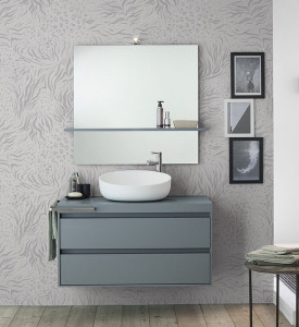 Summit 2.0 – 04 Mastella  Summit 2.0  Комплект мебели для ванной