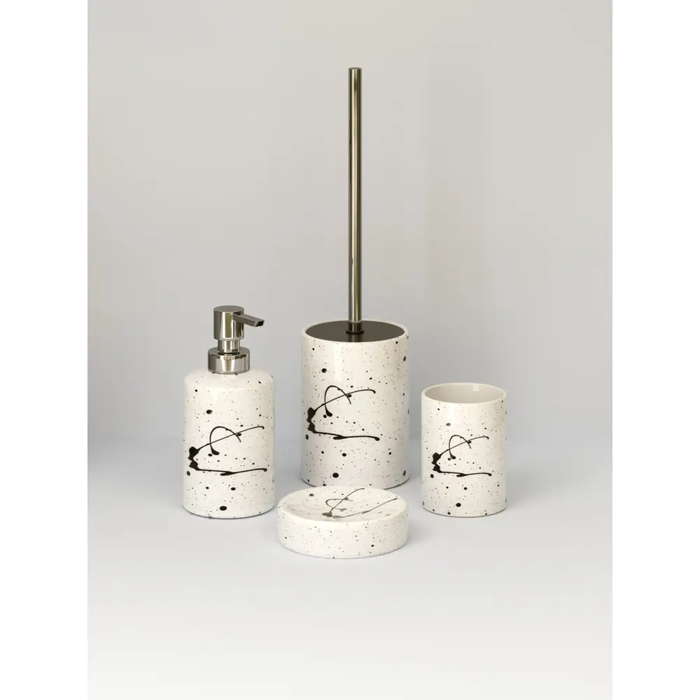 Ерш сантех дали керамика белый Santreyd STLM-2193689 - Вид №4