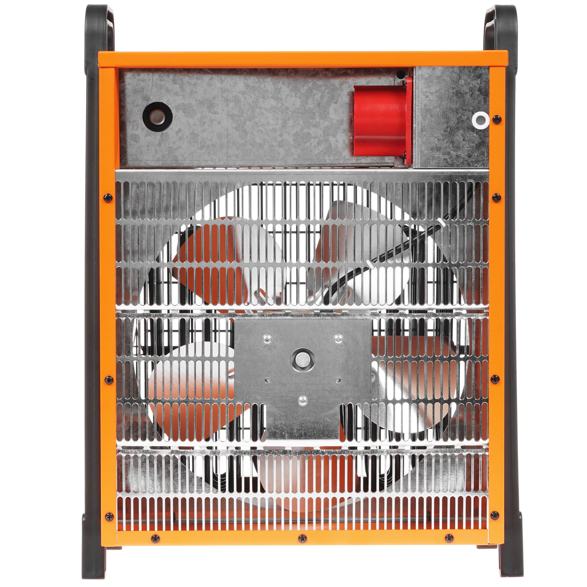 7998585 Тепловая пушка электрическая Тепломаш КЭВ-12С40Е STDN-0004746 - Вид №4