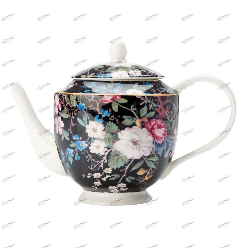 00-3946803 Чайник заварной Фарфоровый Maxwell & Williams Австралия 