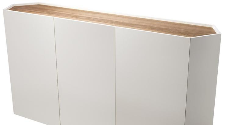 Reflex Буфет из лакированной древесины sun-id-1360865 - Вид №1