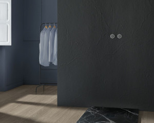 MCBATH Душевая панель сланец