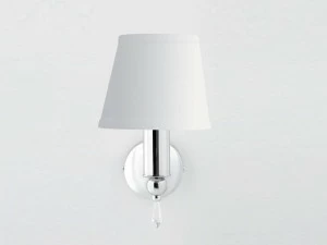 Aiardini Настенный светильник из ткани Chanel