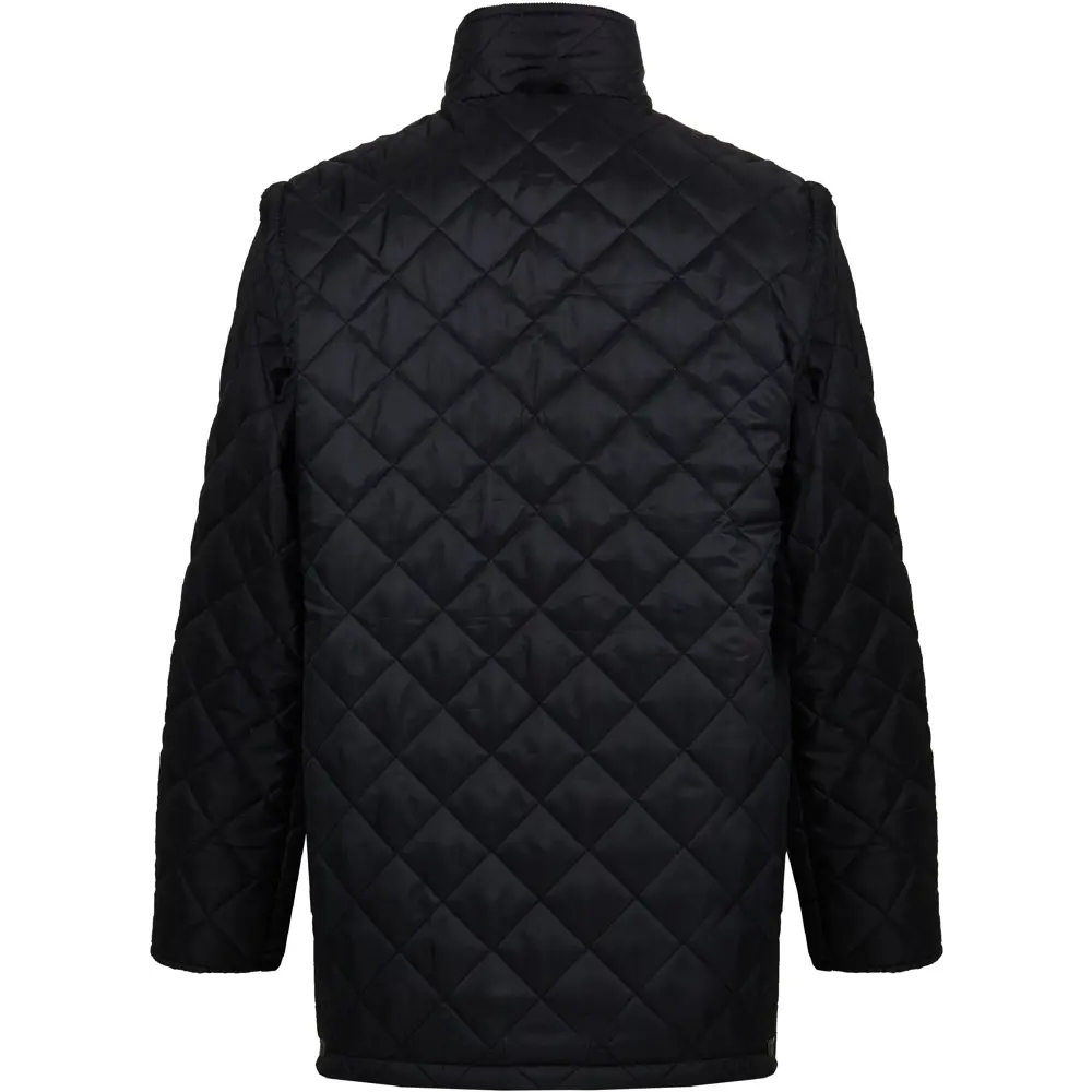 Утепленная рабочая куртка DOWELL Spring для холодных условий 89400102 STLM-1578041 - Вид №3