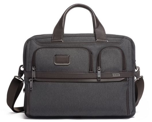 2603141AT3 Сумка для ноутбука 15 Tumi Alpha 3 