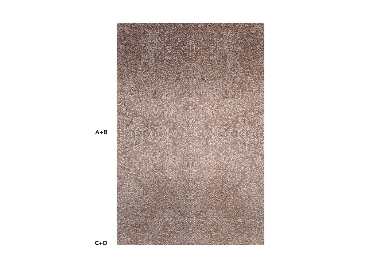 Покрытие / обои Officinarkitettura® фасад 22 ARCH-00021658