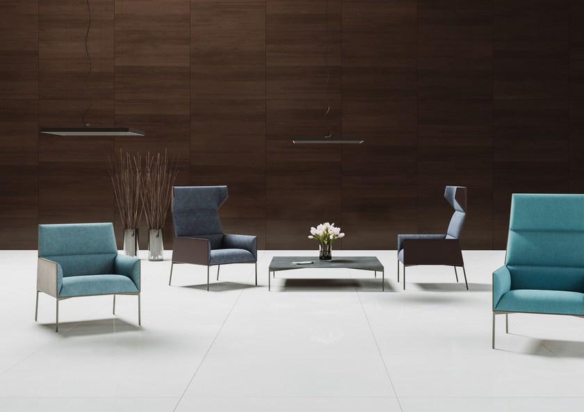 profim Низкий квадратный журнальный столик Chic tables sun-id-1508770 - Вид №3