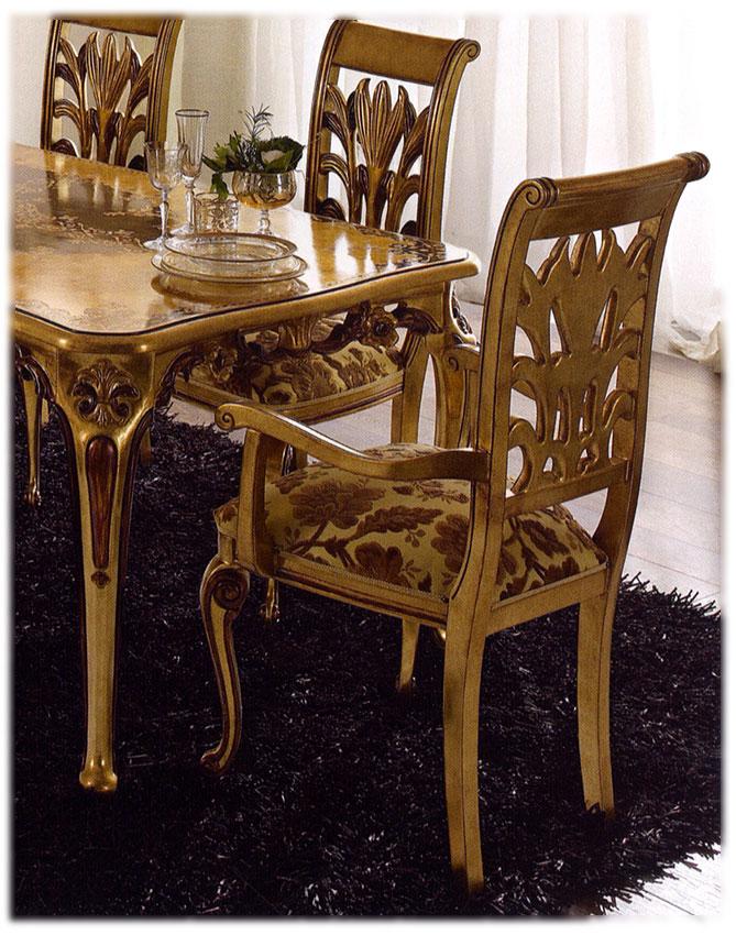 Стул  ANDREA FANFANI 707/P 